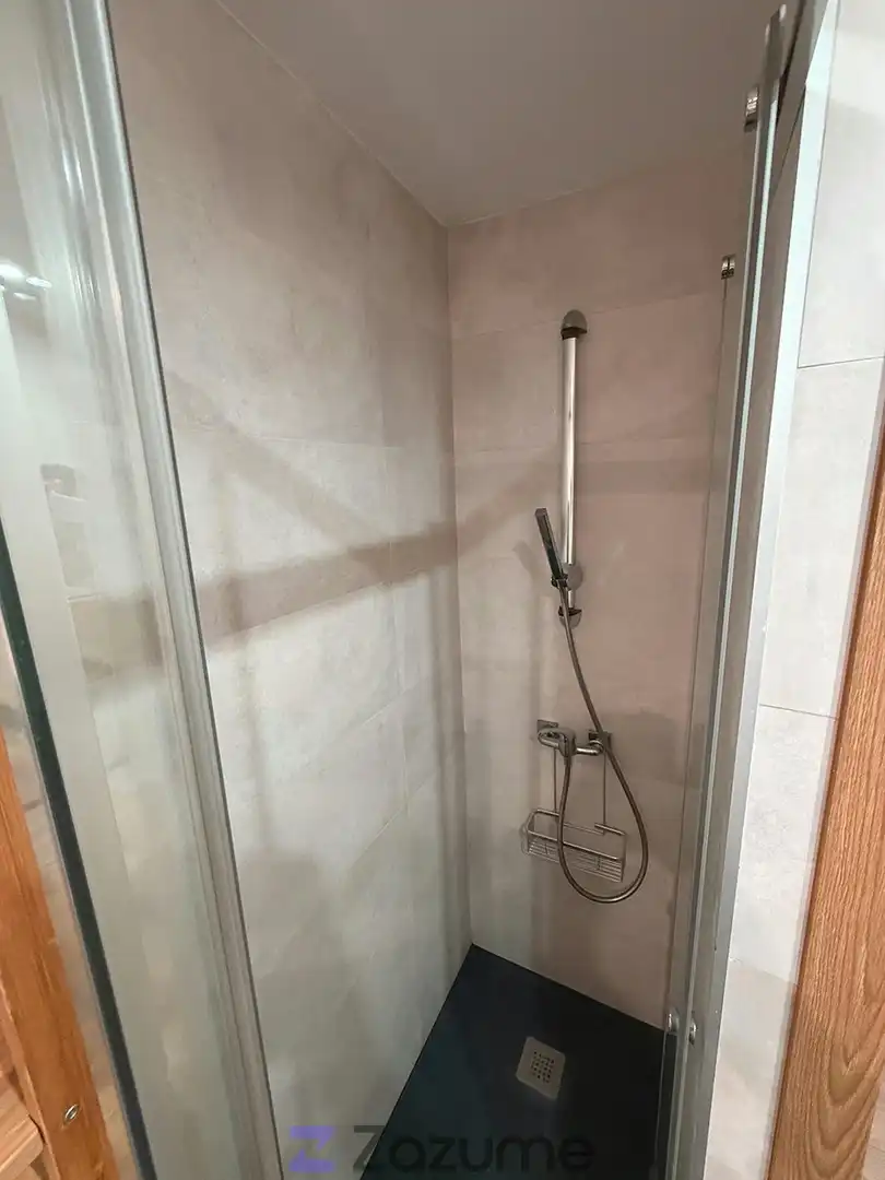 Piso de 50 m² en Madrid