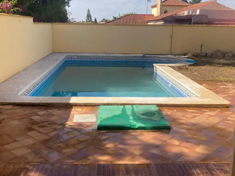 Casa de 96 m² a Palomares del Río