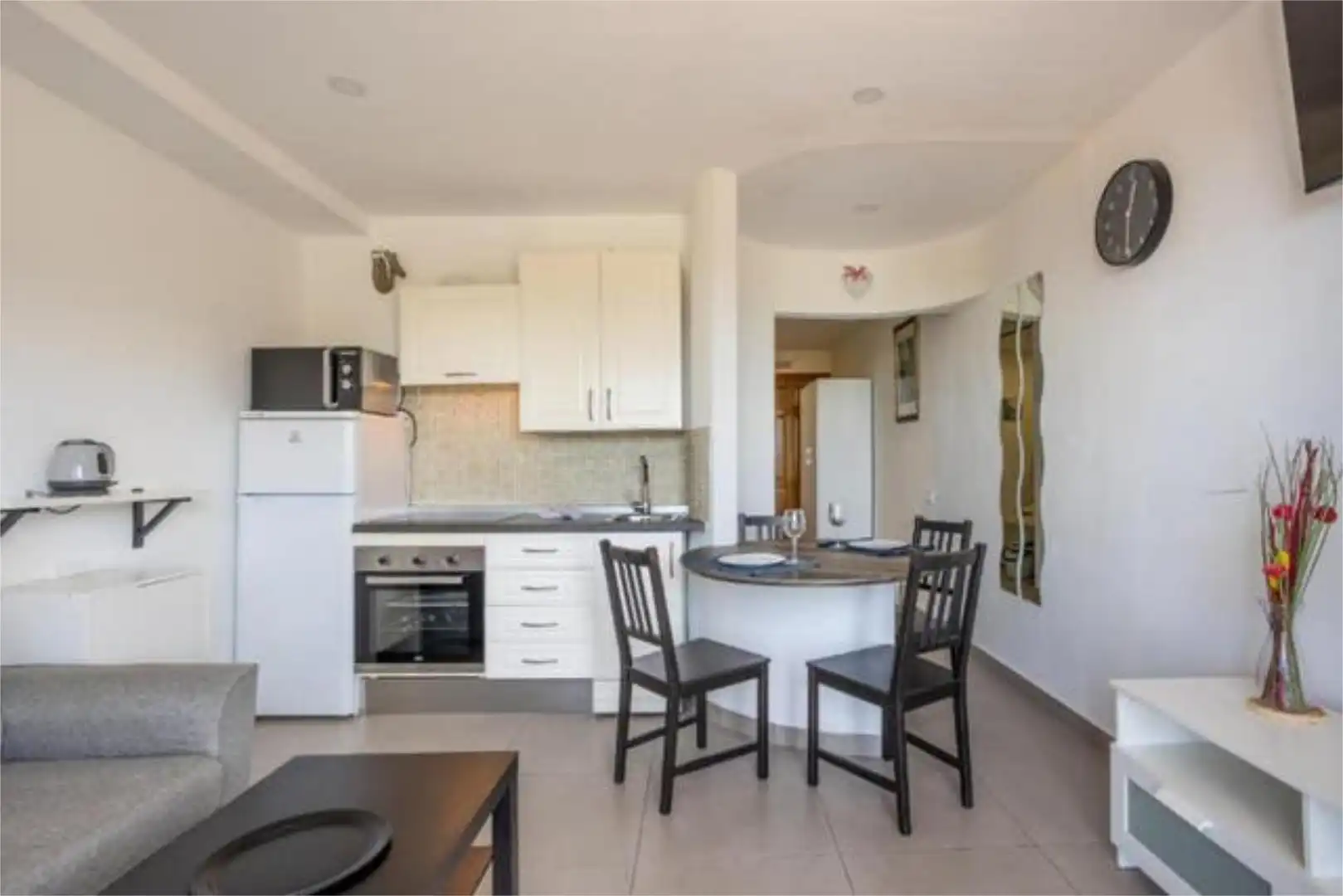 Piso de 50 m² en Adeje