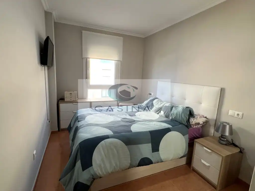 Piso de 57 m² en Barreiros