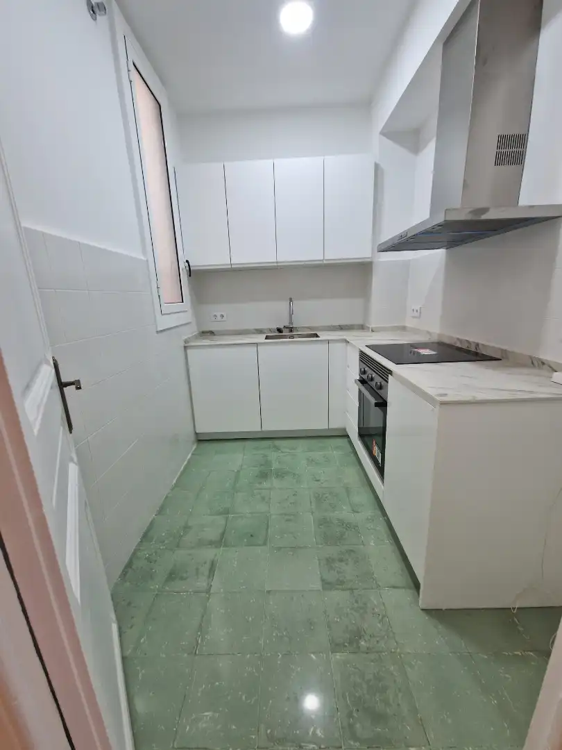 Wohnung 98 m² in Barcelona