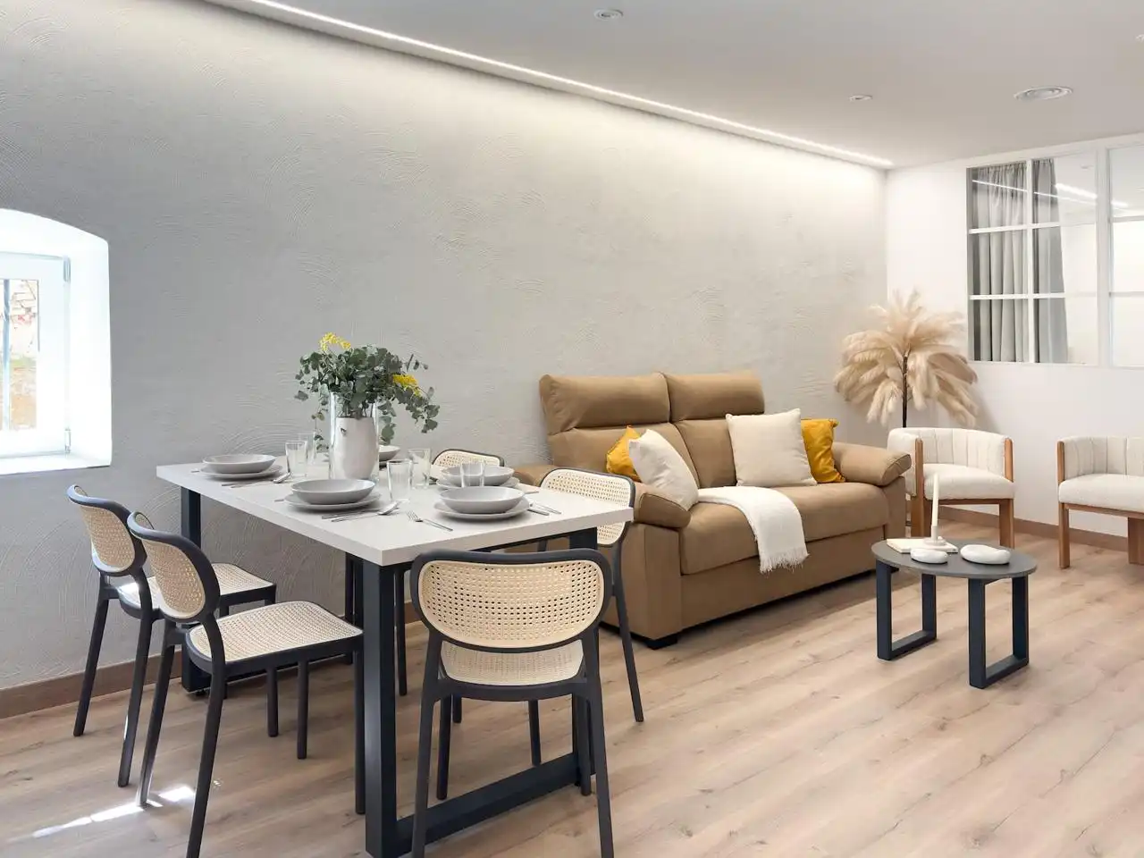 Pis de 76 m² a Bilbao