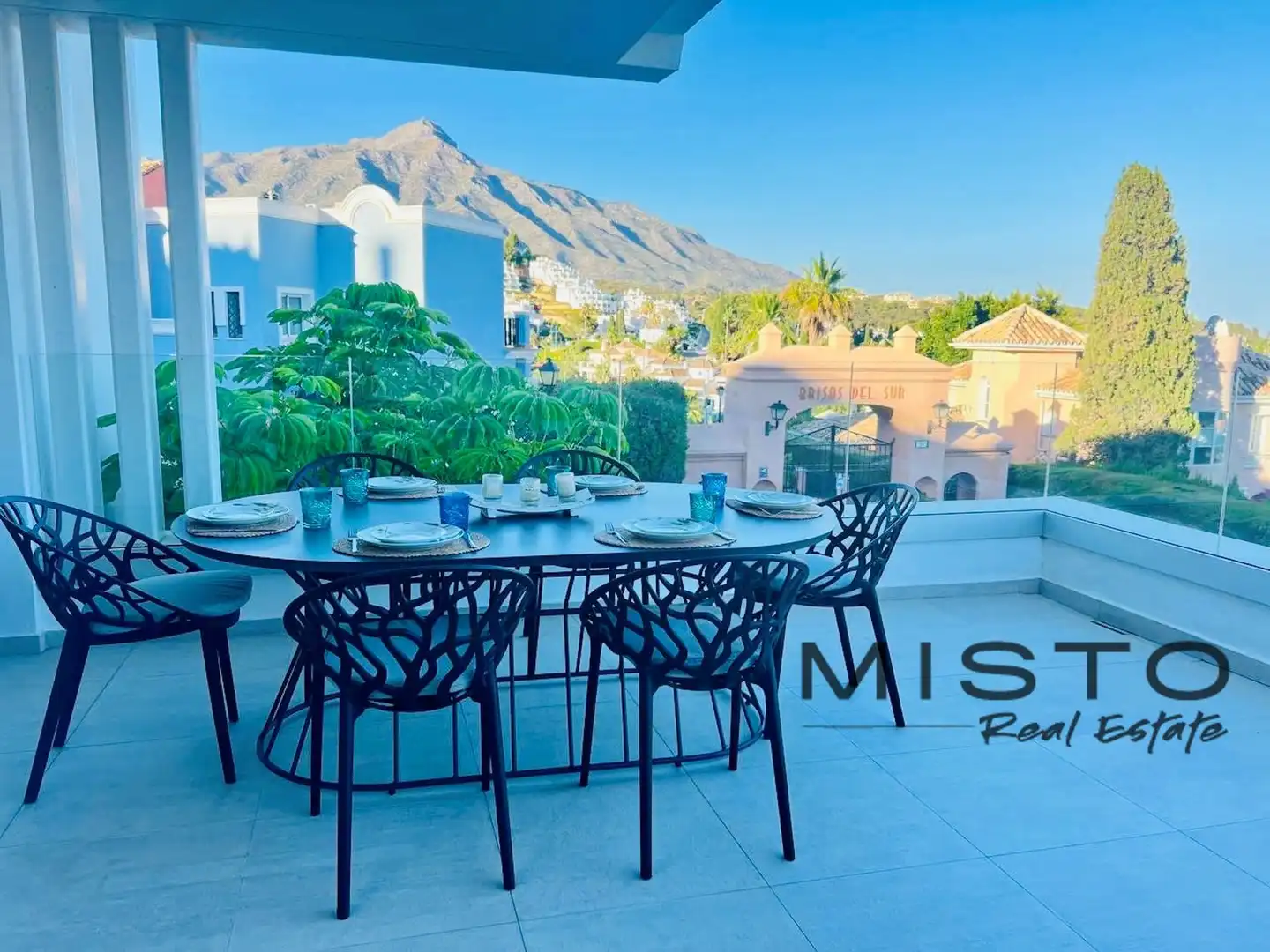 Pis de 193 m² a Marbella