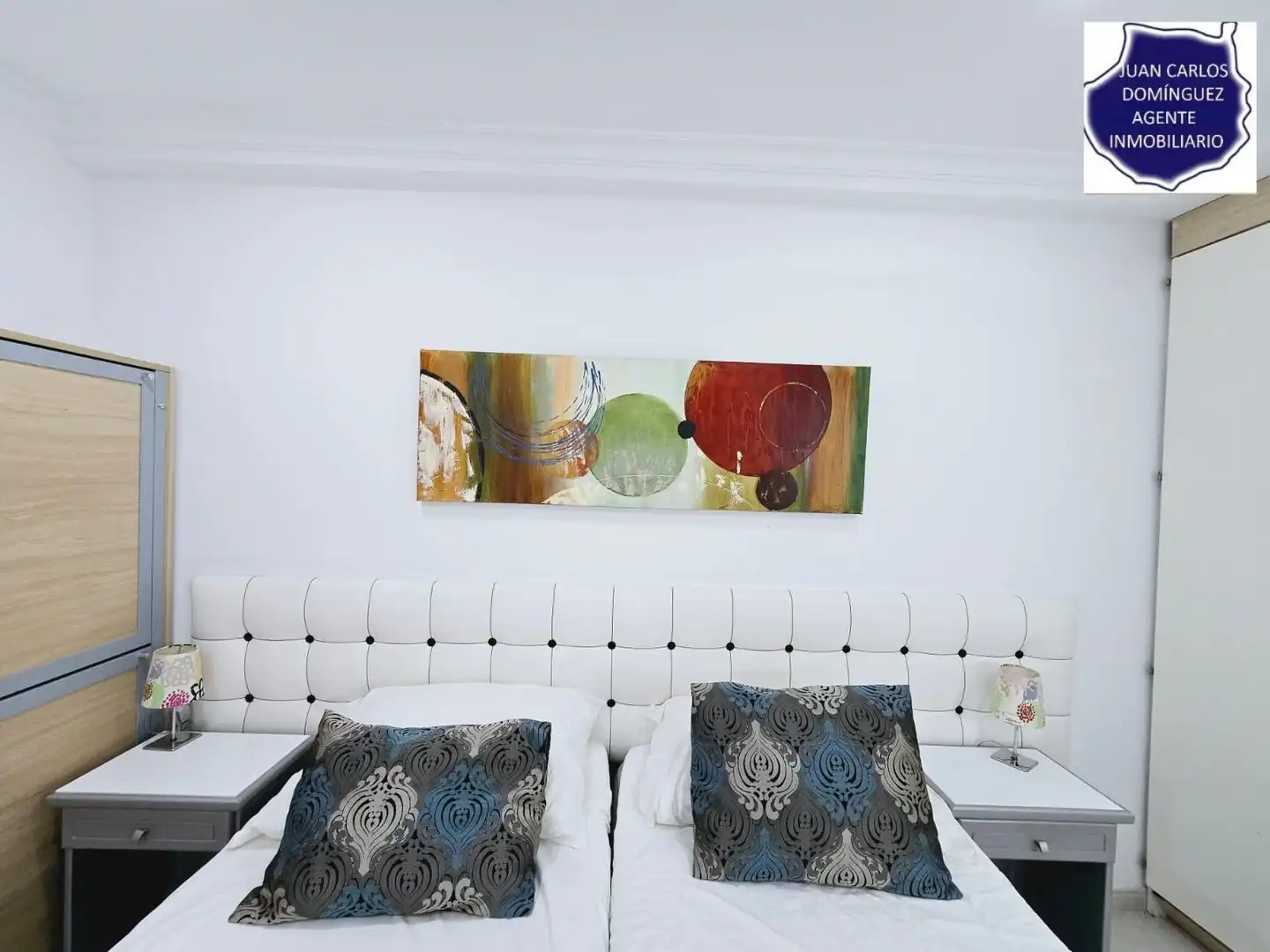 Piso de 45 m² en Mogán