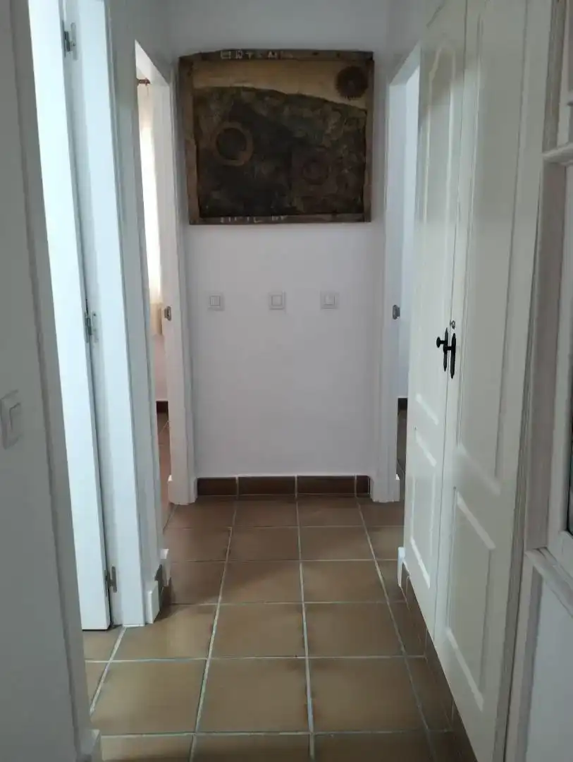 Piso de 100 m² en Rota