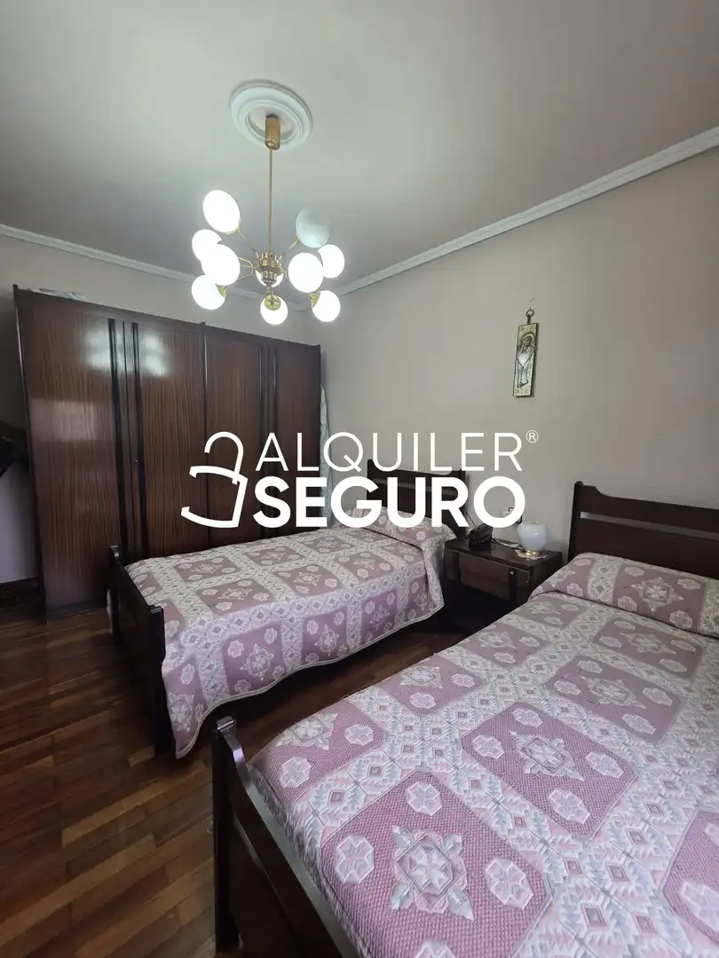 Appartamento 75 m² a Bilbao