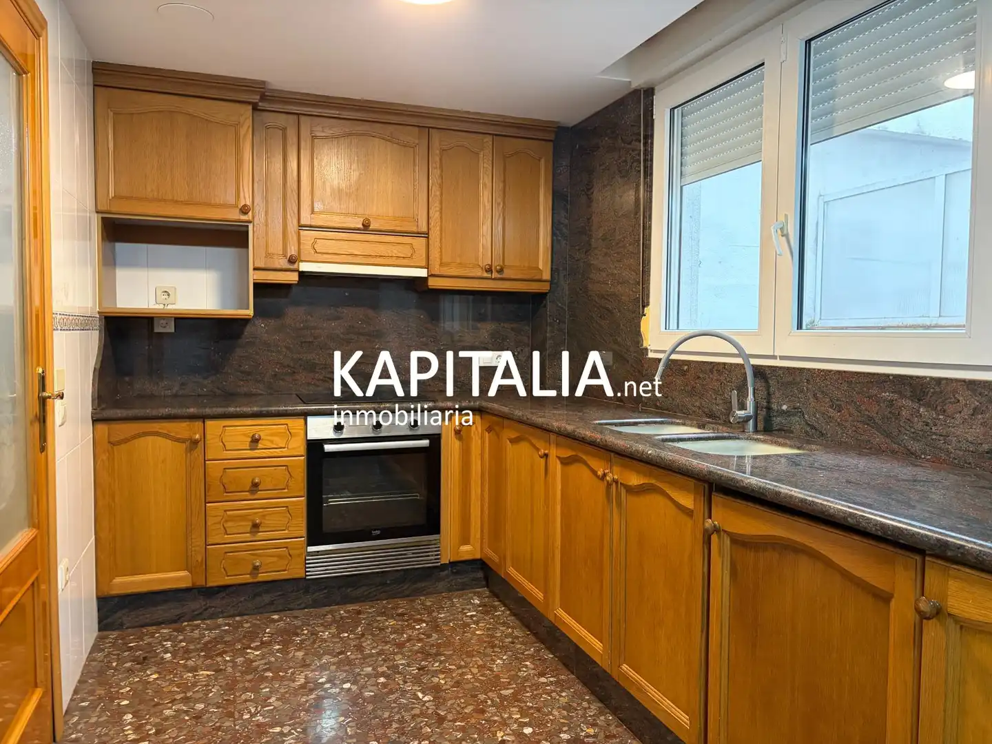 Piso de 104 m² en Onteniente