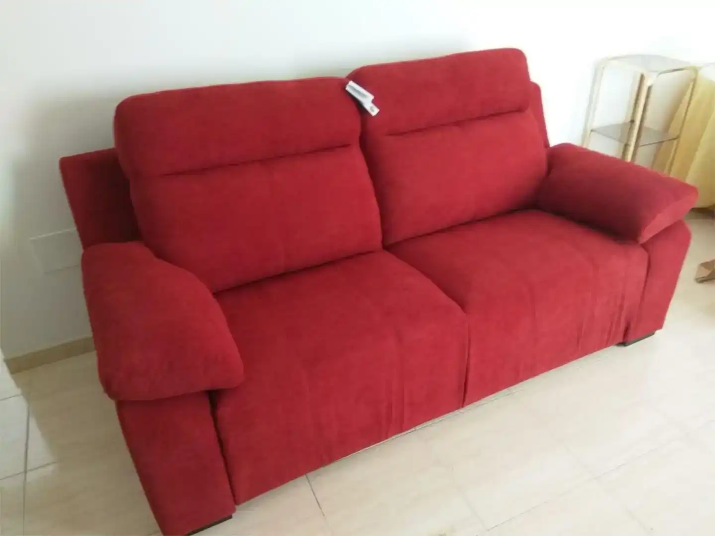 Pis de 72 m² a Carboneras