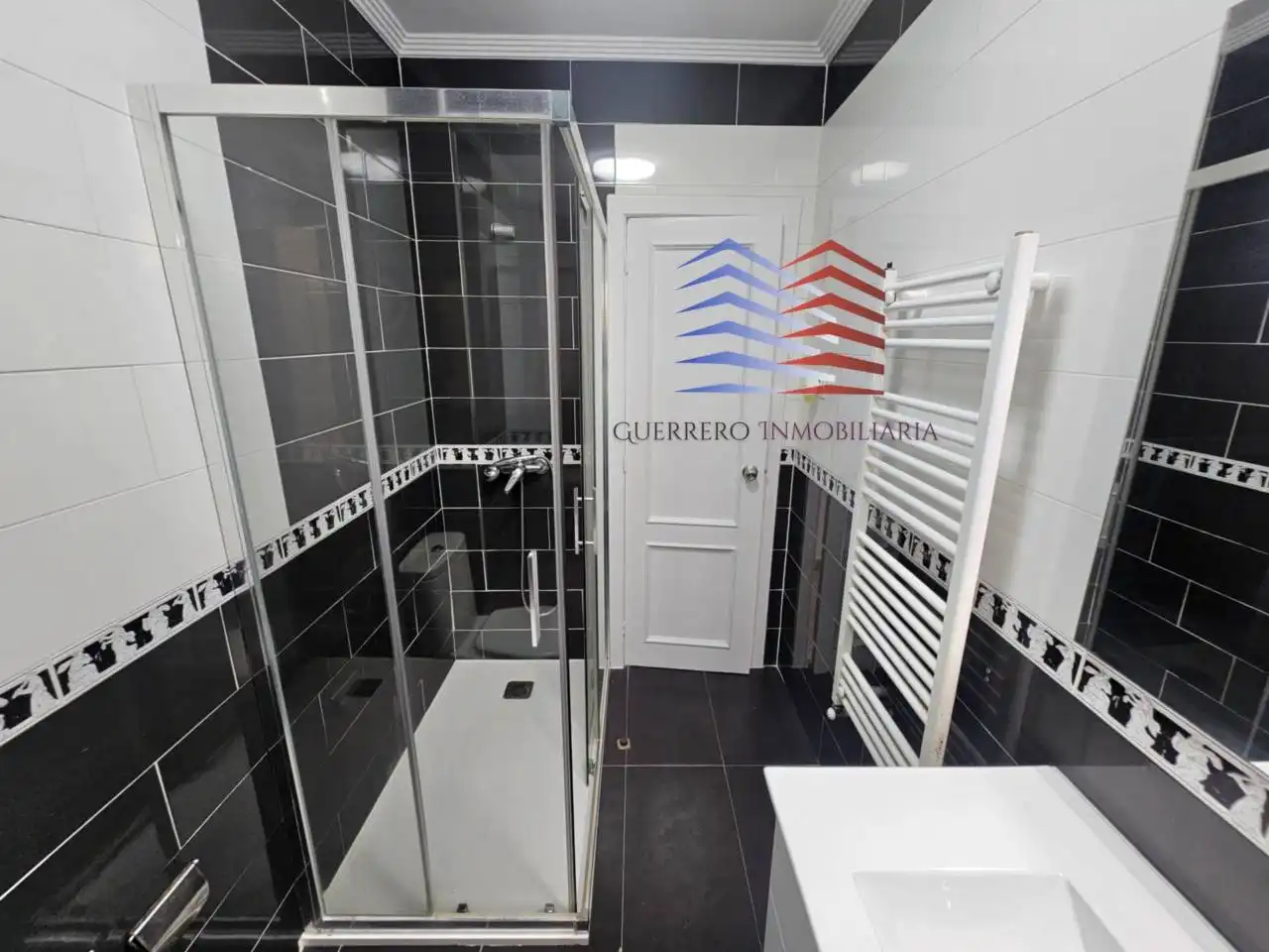 Piso de 110 m² en Ourense