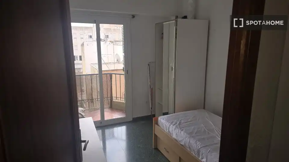 Habitación en alquiler, Palma