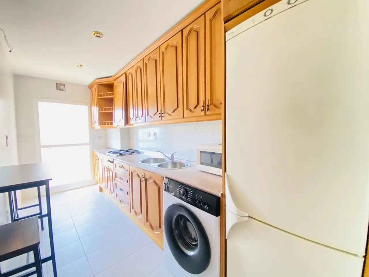 Piso de 110 m² en Granada