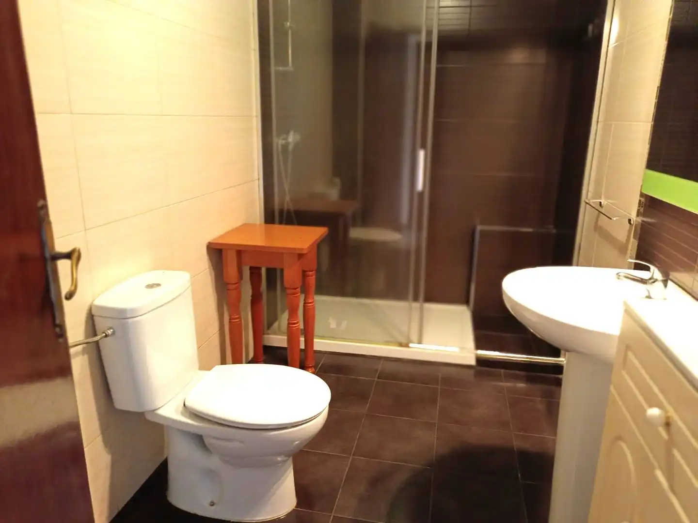 Piso de 100 m² en Albacete
