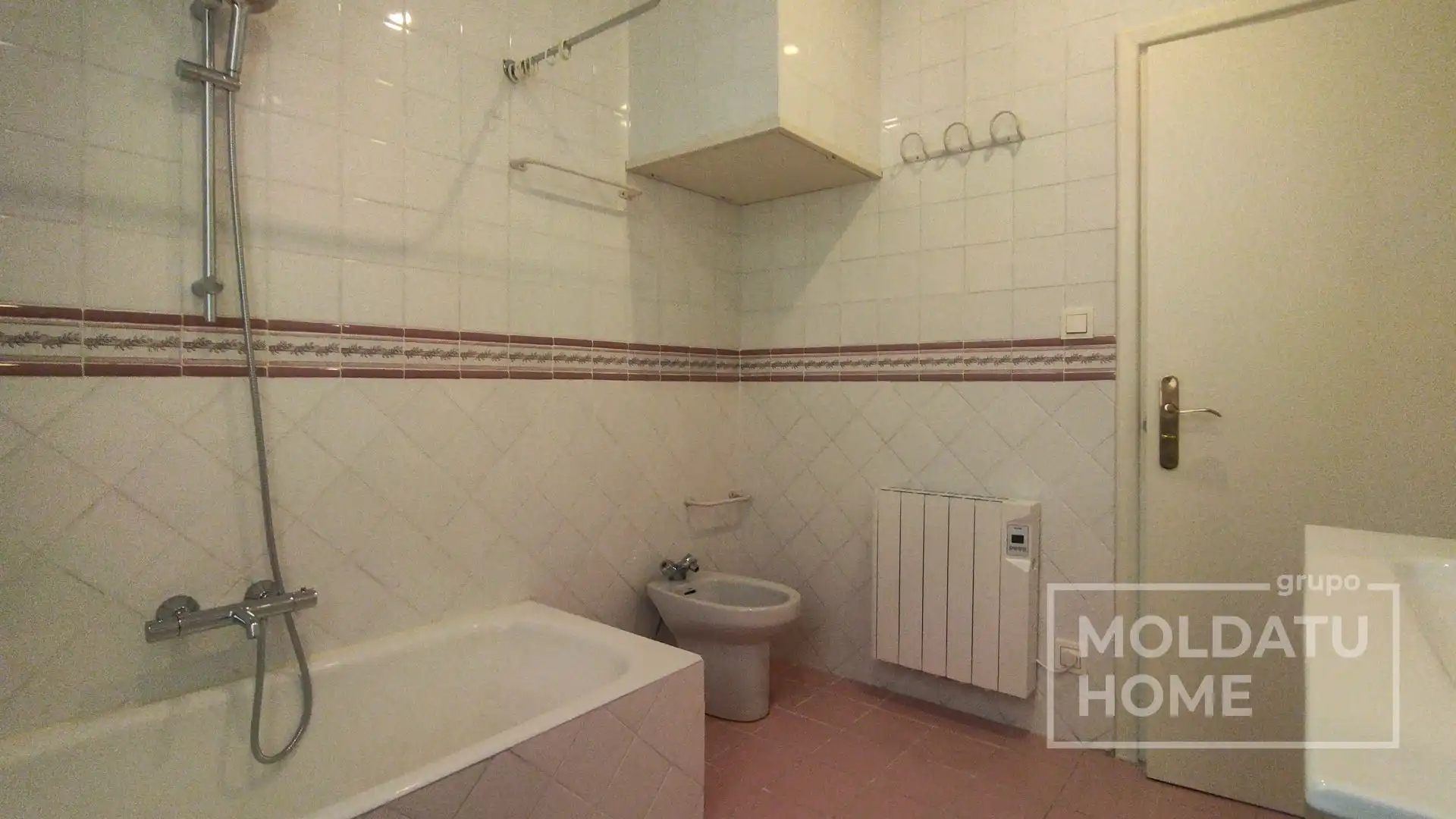 Piso de 108 m² en San Sebastián