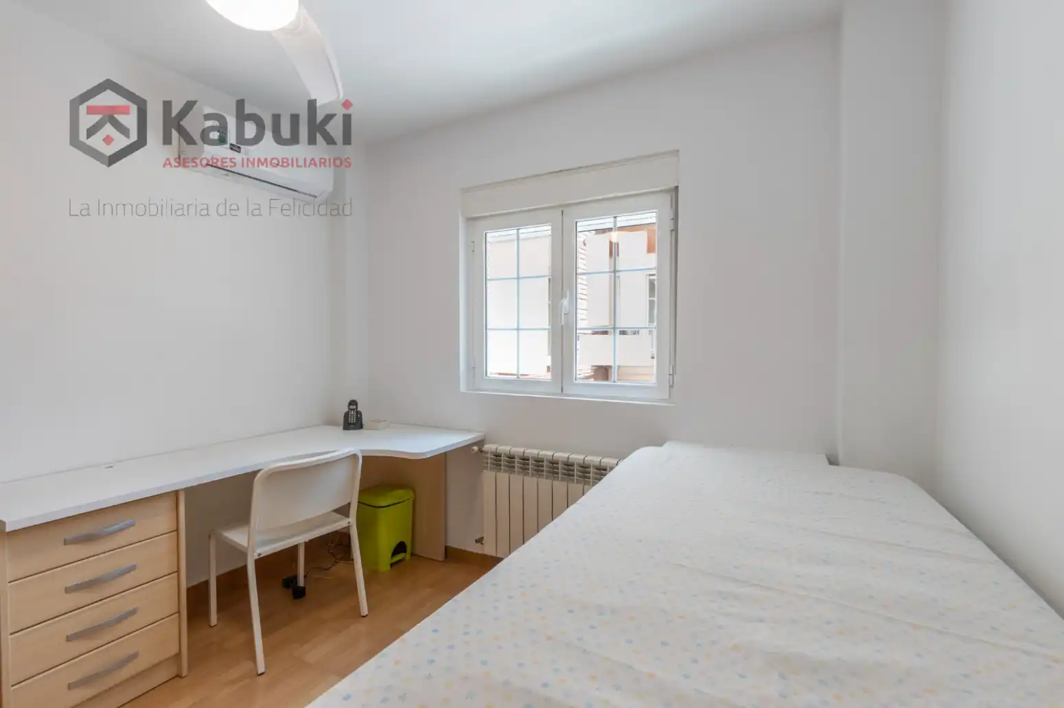 Piso de 80 m² en Granada