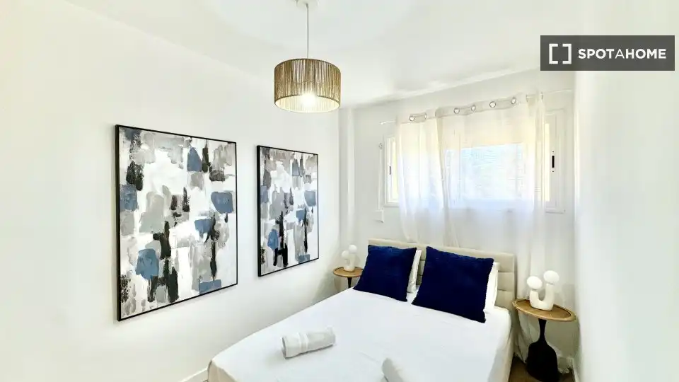 Habitación 145 m², Málaga