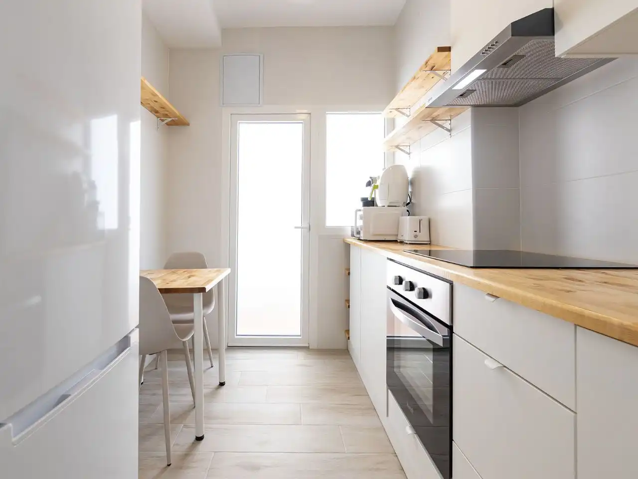 Habitació de lloguer, Múrcia