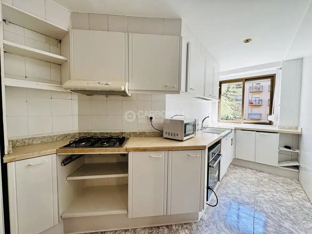 Habitació de lloguer, Alcoi