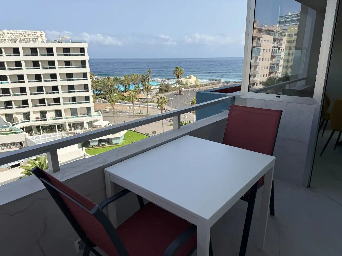 Piso de 60 m² en Puerto de la Cruz