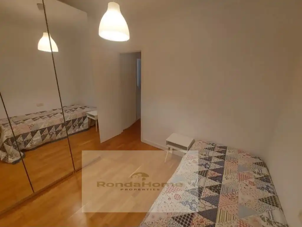 Wohnung 92 m² in Málaga