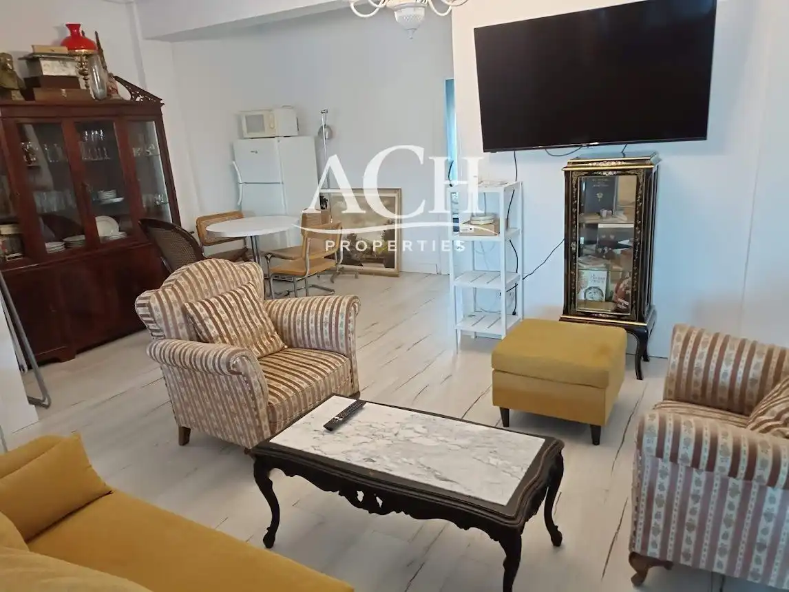 Piso de 120 m² en Bilbao
