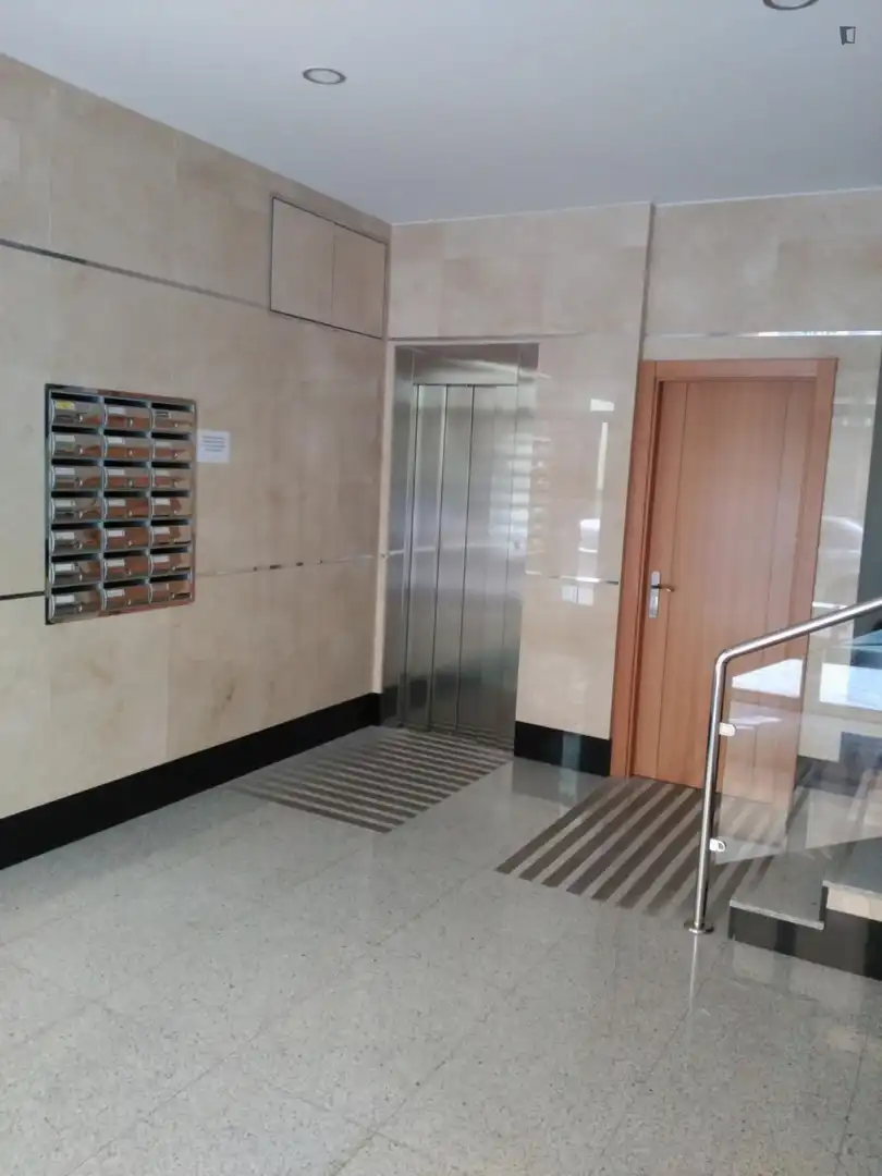 Habitación en alquiler, Salamanca