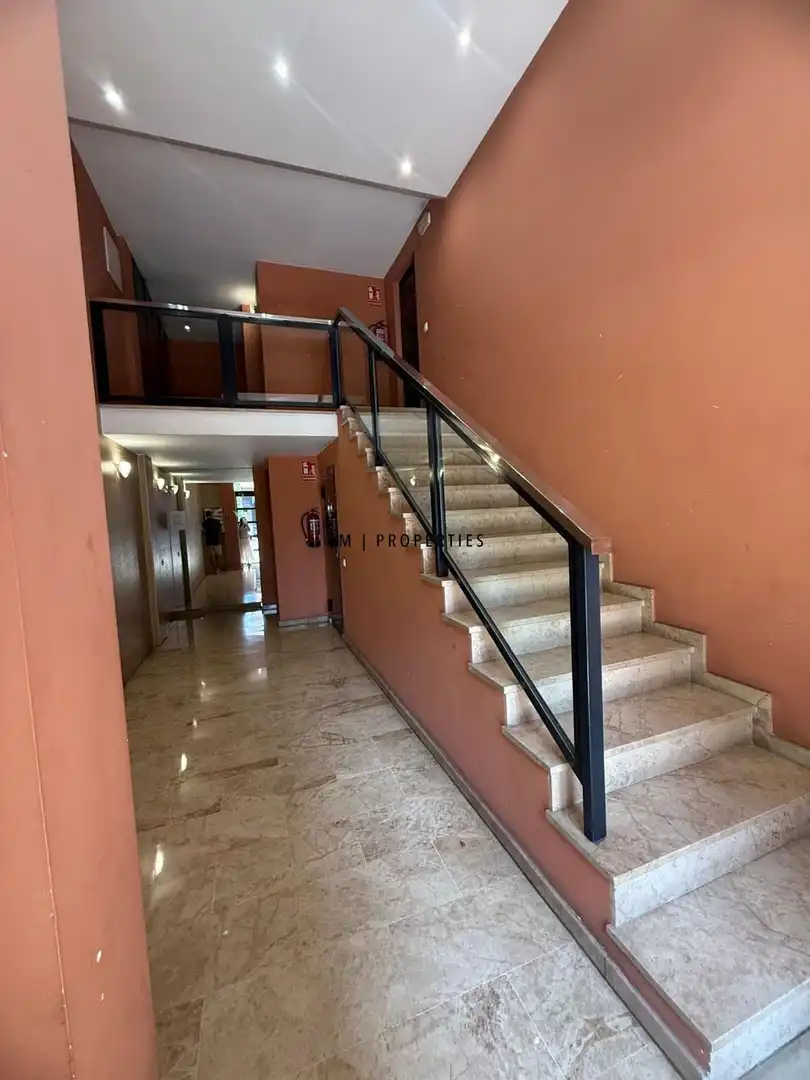 Piso de 51 m² en Valencia