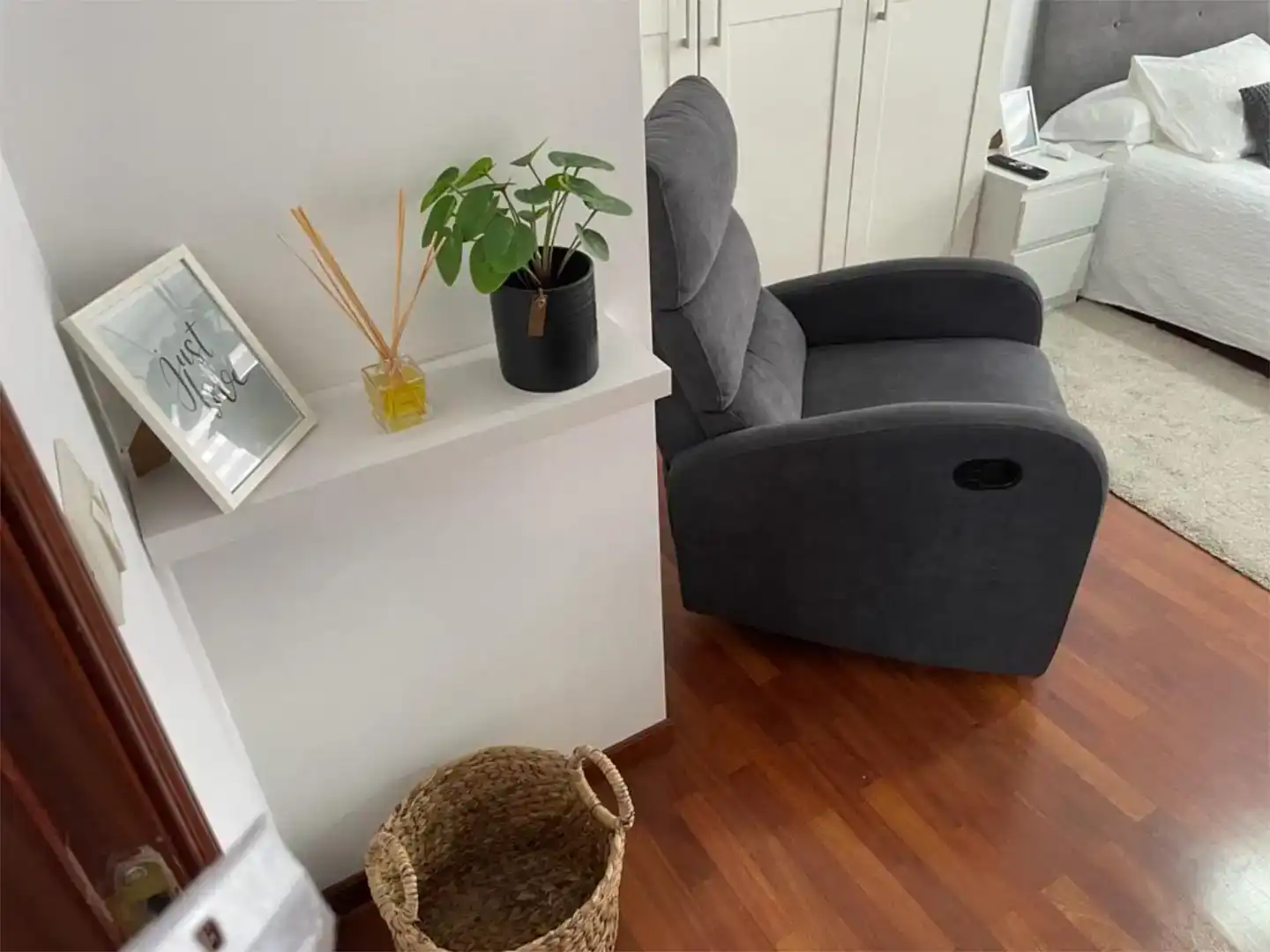 Habitación 55 m², La Coruña
