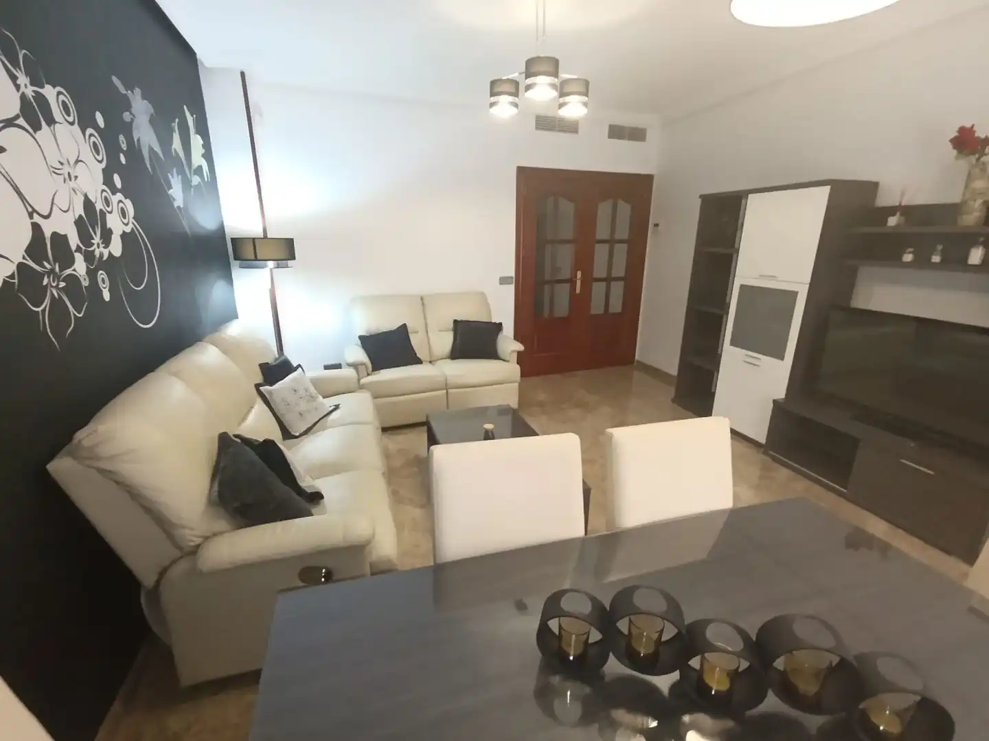 Piso de 115 m² en Linares