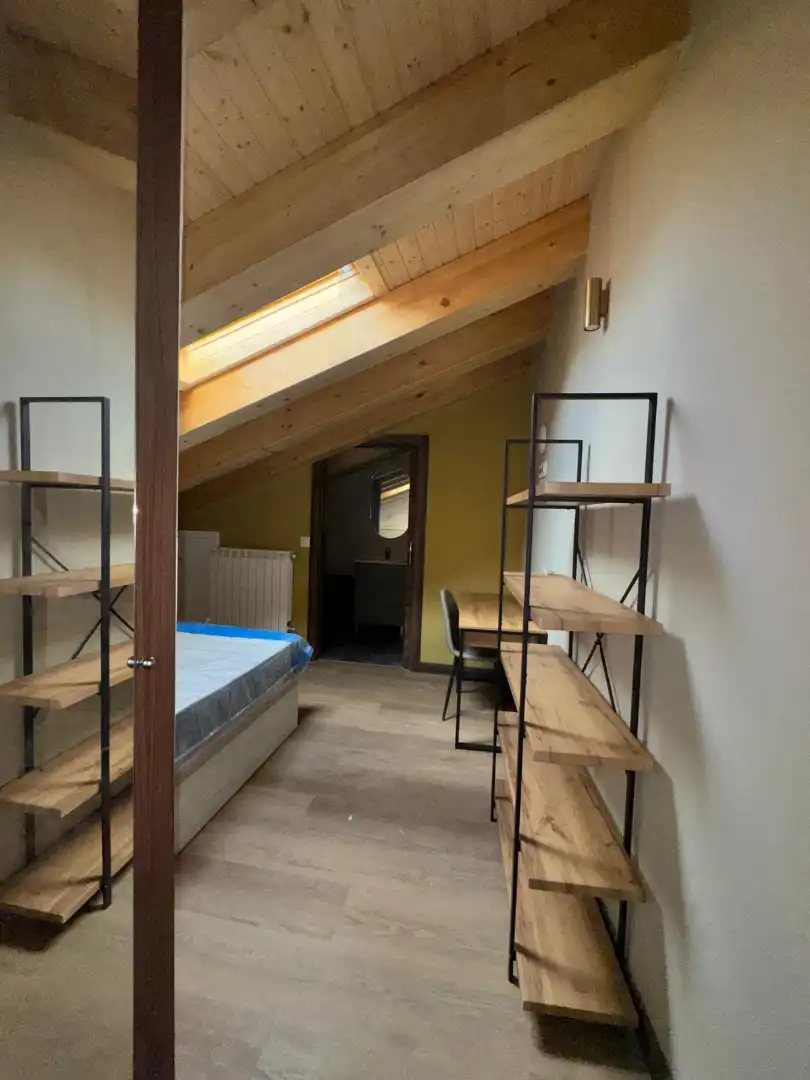 Piso de 70 m² en Segovia