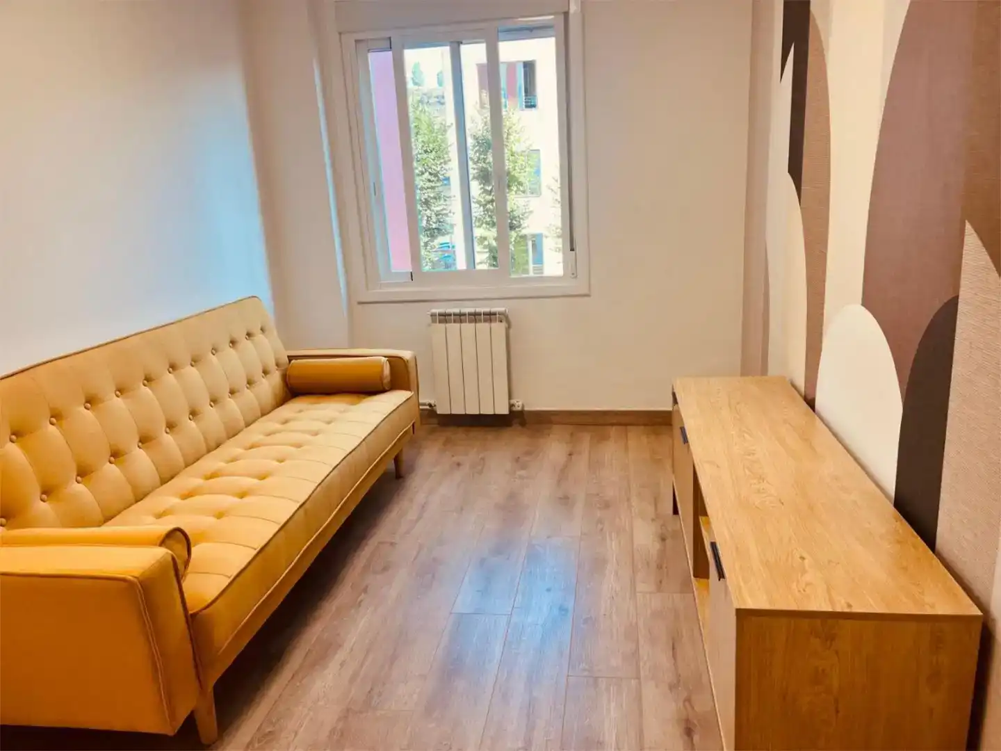 Habitación 85 m², Ourense