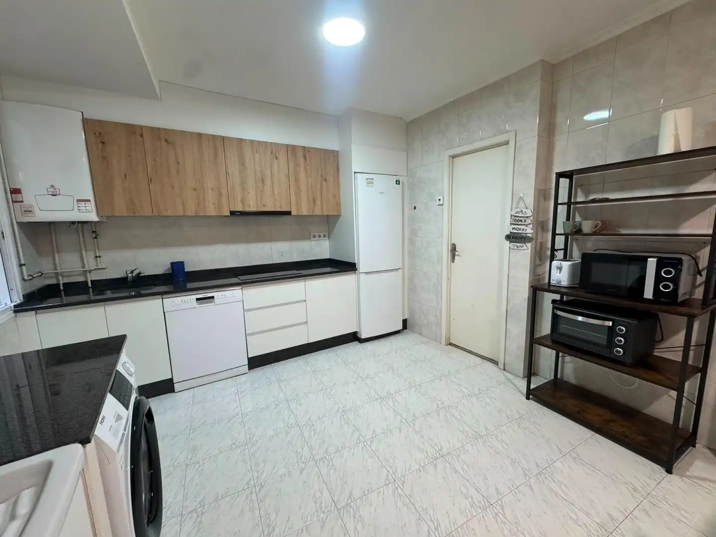 Habitación 128 m², Ourense