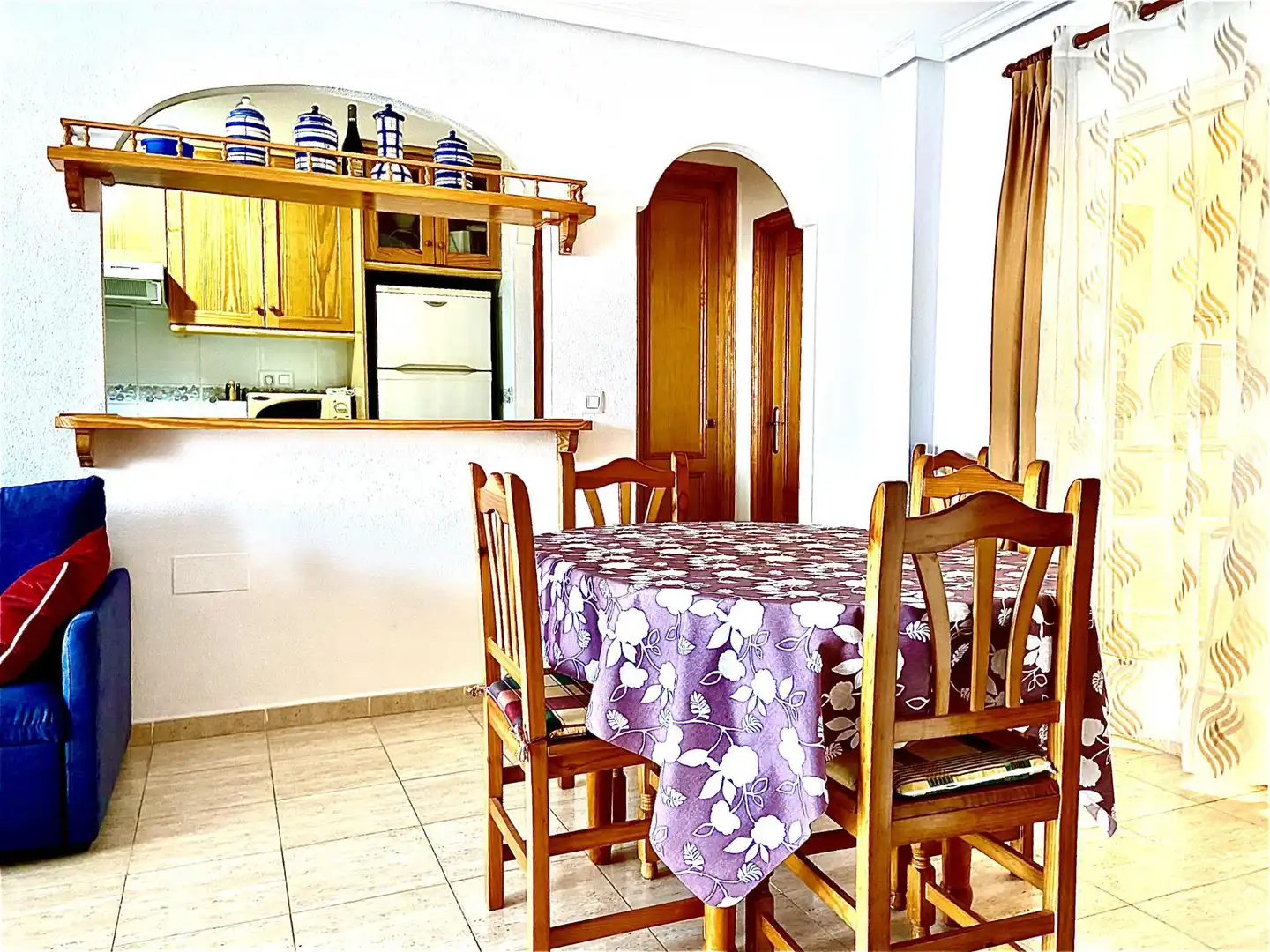 Piso de 95 m² en Santa Pola