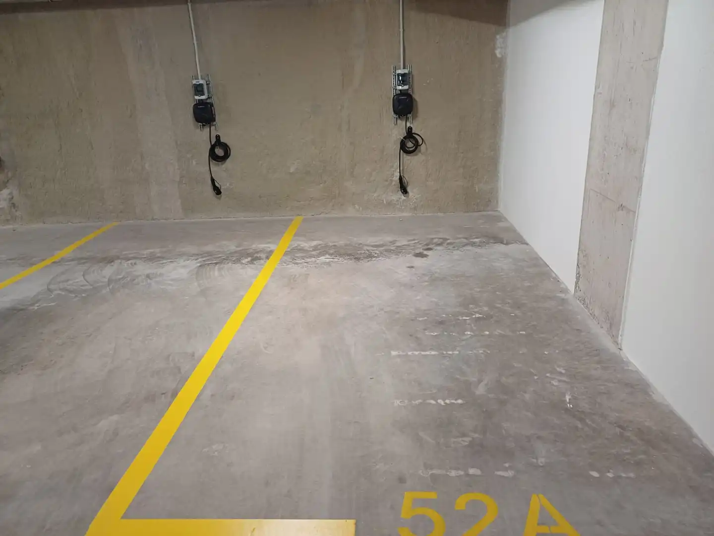 Piso de 91 m² en Esplugues de Llobregat