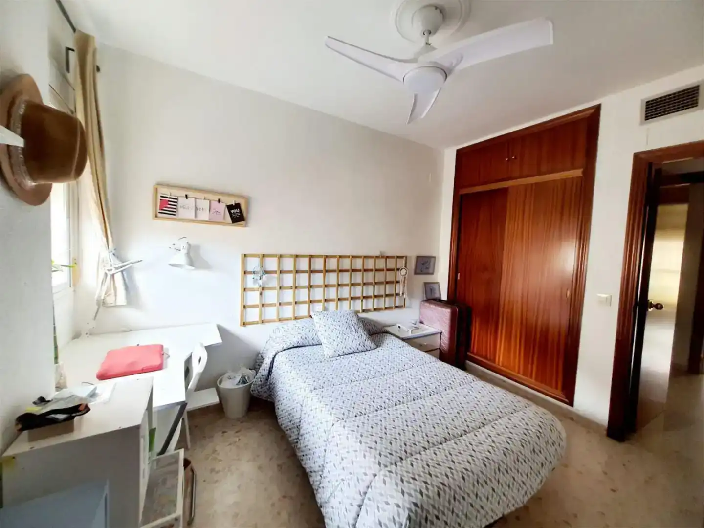 Habitación 120 m², Sevilla