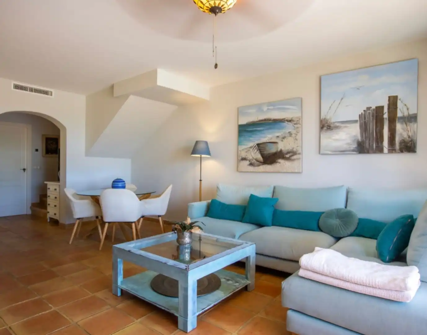 Casa de 150 m² en Finestrat