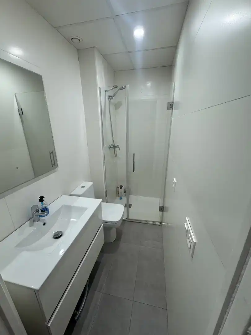 Piso de 117 m² en Sevilla