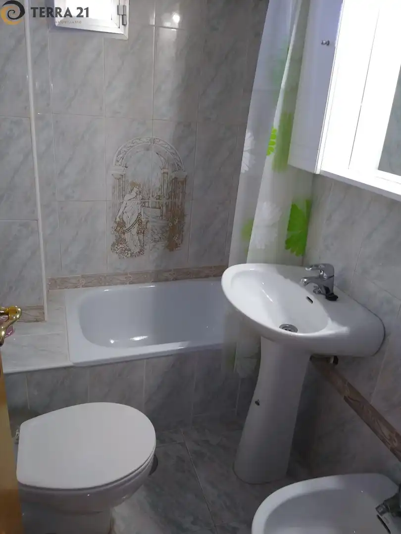 Piso de 82 m² en Jaén