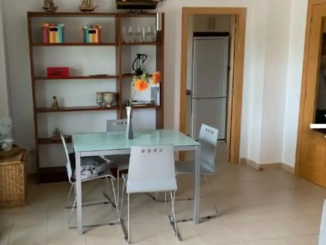 Piso de 89 m² en Almenara