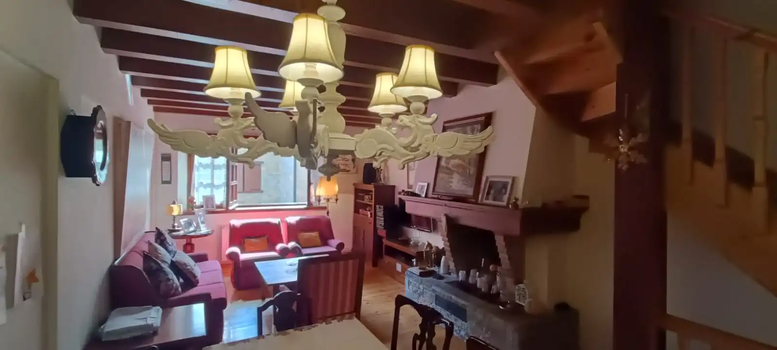 Haus zur Miete, Vielha e Mijaran