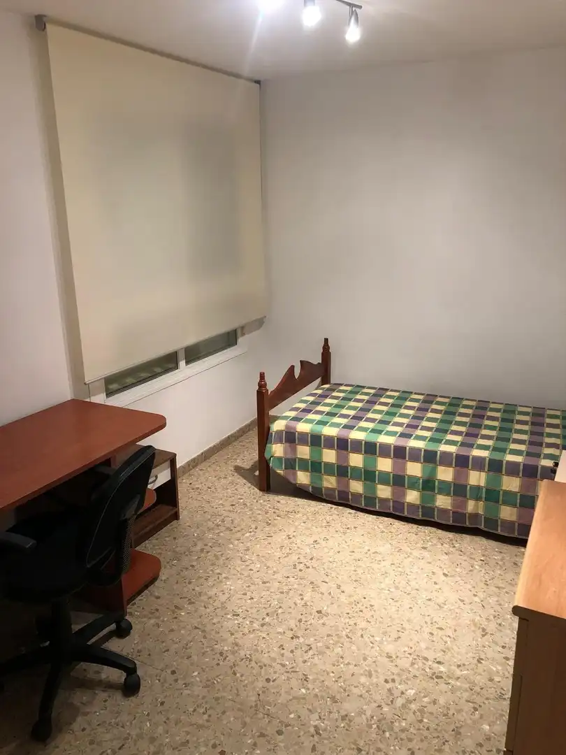 Piso de 109 m² en Castellón de la Plana