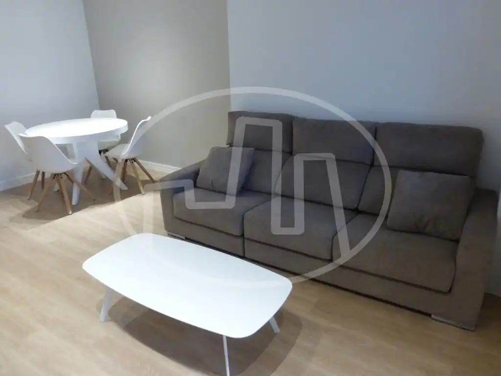 Piso de 98 m² en Pamplona