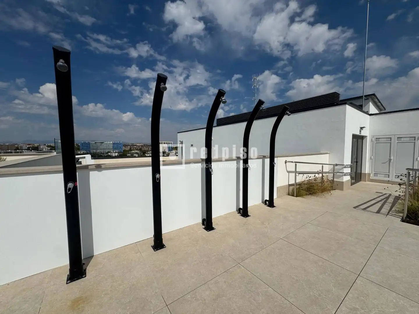 Piso de 42 m² en Alcobendas
