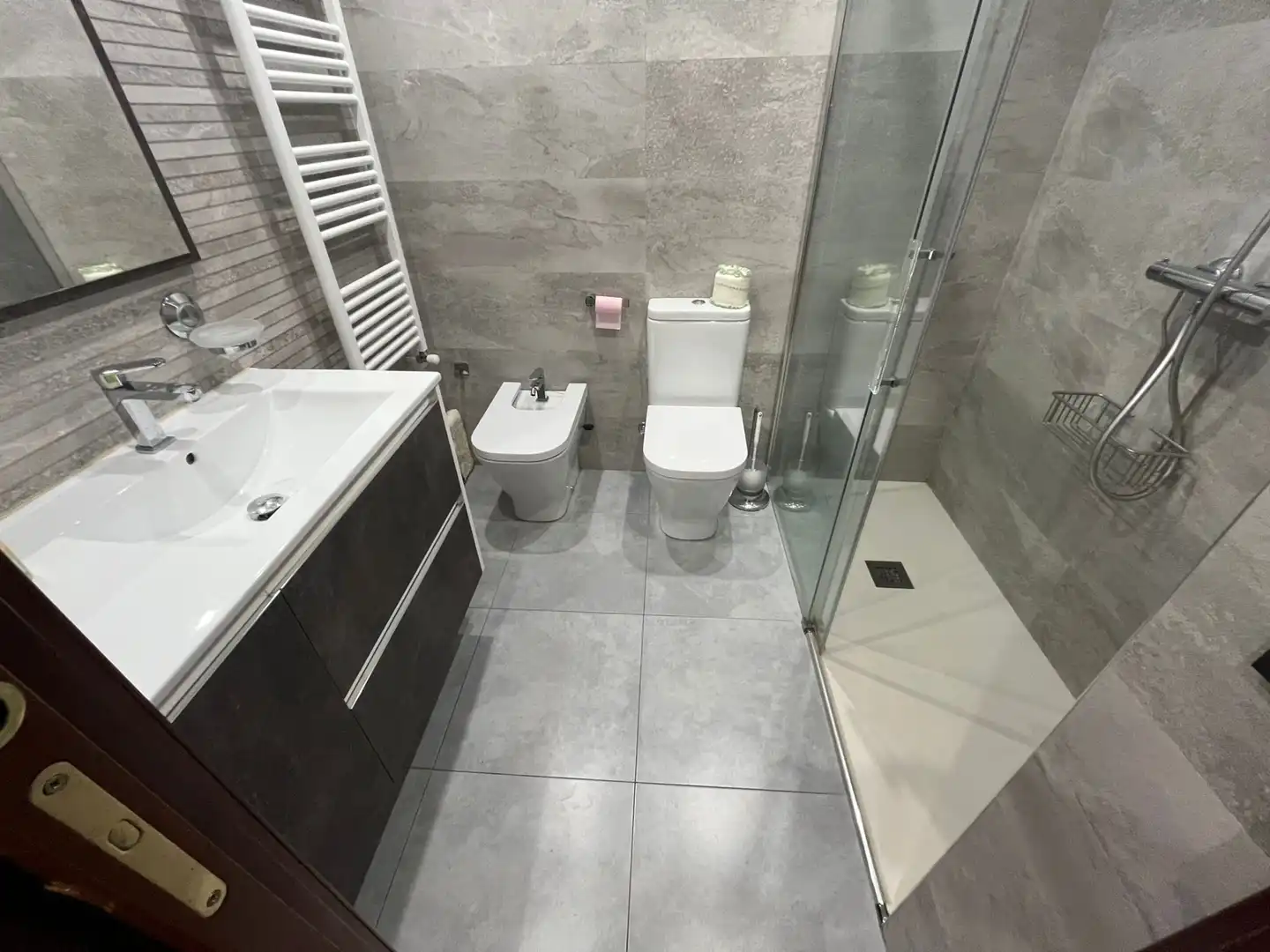 Habitación 100 m², Logroño