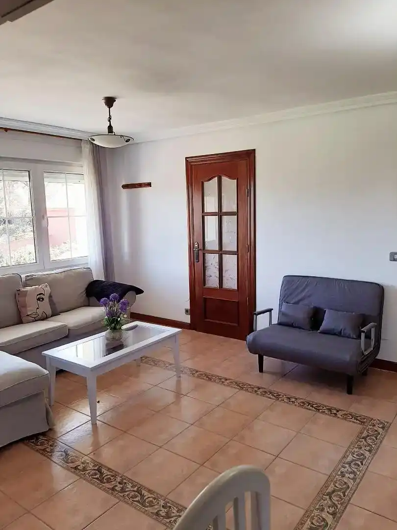 Piso de 55 m² en Santa Cruz de Bezana