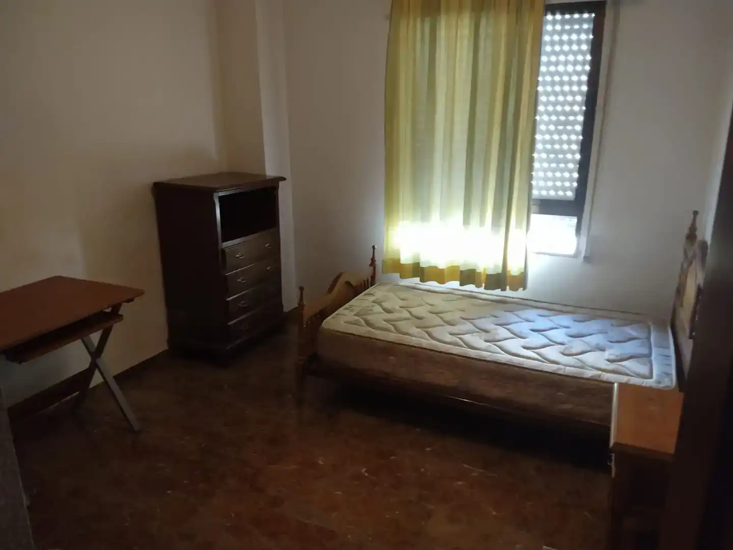 Piso de 130 m² en Badajoz