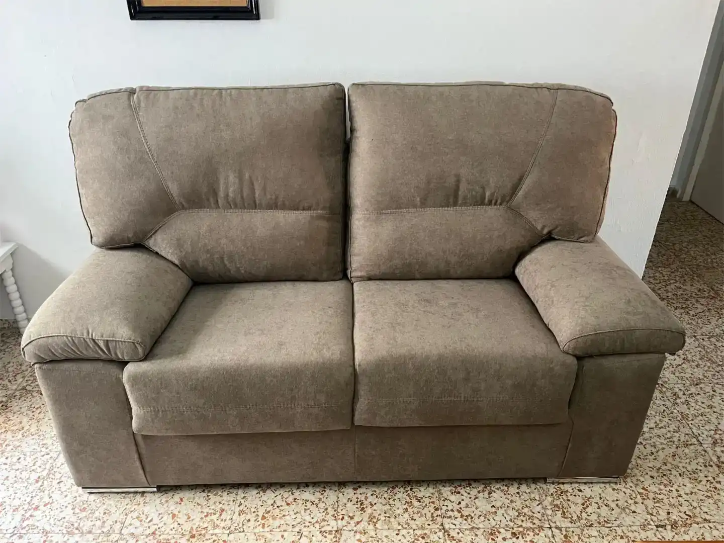 Piso de 95 m² en Sevilla