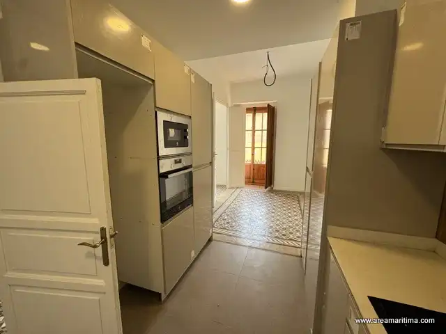 Pis de 170 m² a València
