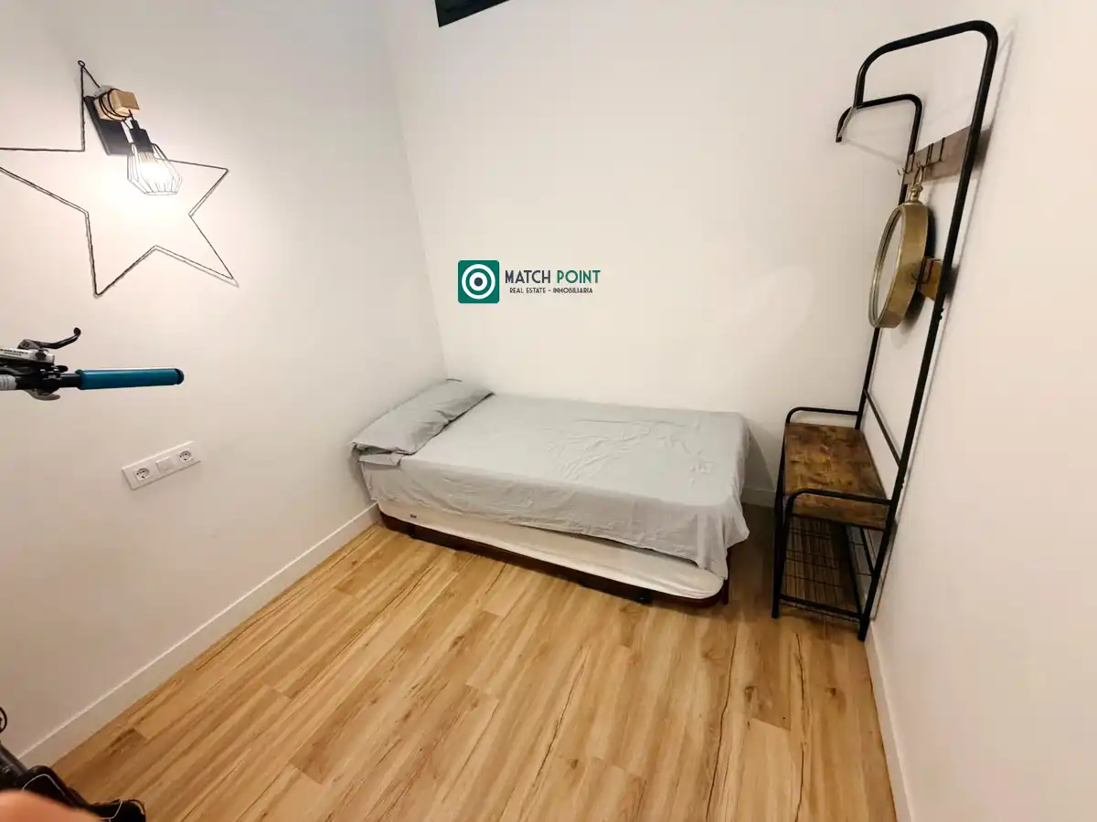 Piso de 80 m² en Almuñécar
