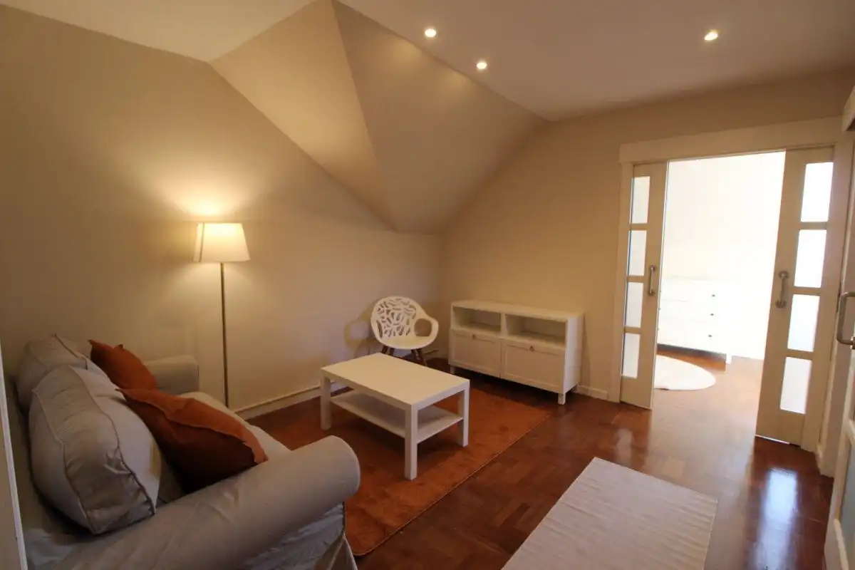 Wohnung 65 m² in Oviedo