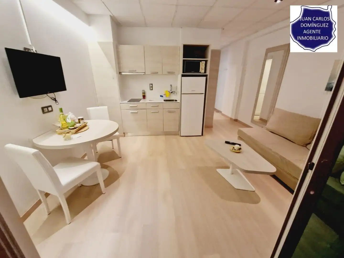 Piso de 45 m² en Mogán